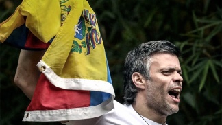 Venezuela: Otorgaron prisión domiciliaria a otro dirigente opositor