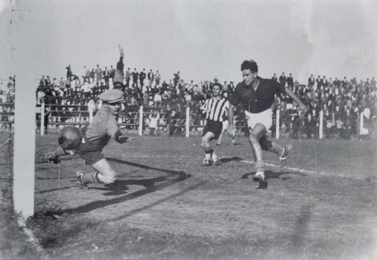 Unión y Colón “Juntos por una pasión”