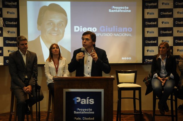 La alianza 