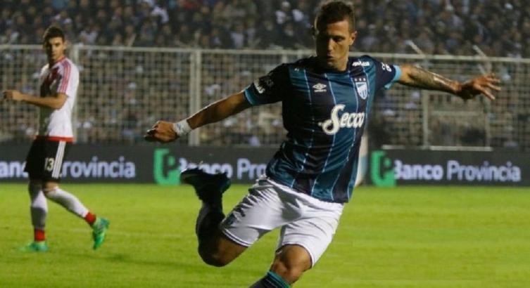 BIANCHI LLEGARÁ PARA FICHAR POR NEWELLS