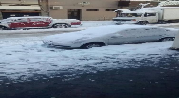 La odisea de santafesinos varados en Bariloche