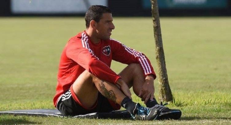¿MAXI RODRÍGUEZ EN LOS PLANES DE MARCELO TINELLI?