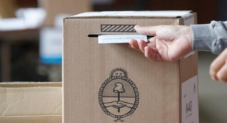 Consultá dónde votás en el padrón definitivo