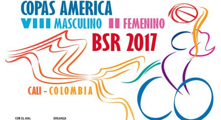 BÁSQUET ADAPTADO: LOS GRUPOS PARA LA COPA AMÉRICA 