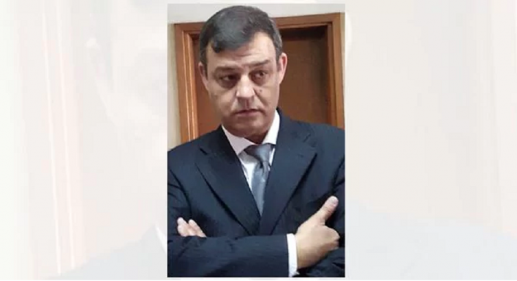 Detuvieron a Víctor Manzanares, el histórico contador de los Kirchner