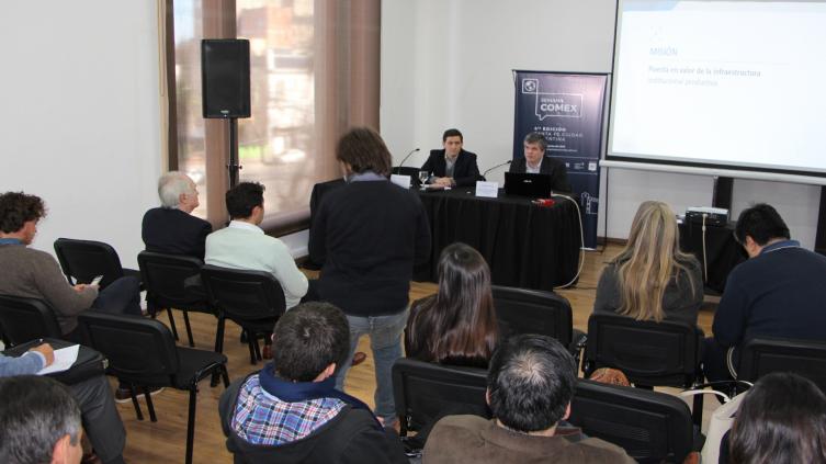 Los temas claves del país se discutirán en Santa Fe