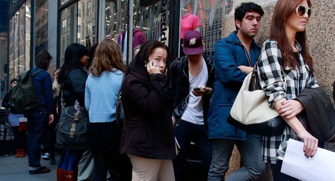 Crisis laboral: los bancos salen a ofrecer seguros de desempleo 