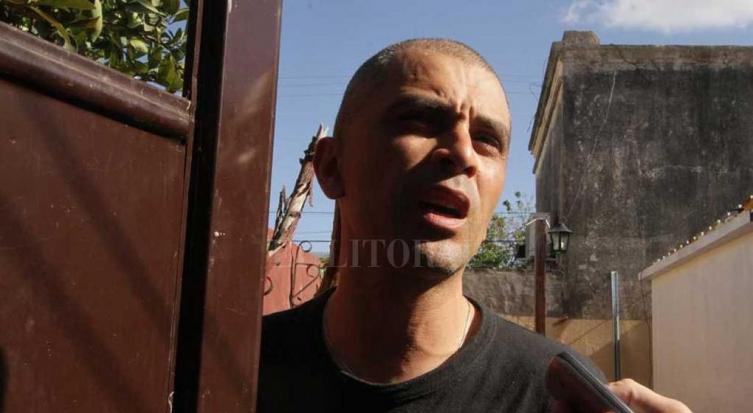 Pablo Cejas recibió 21 disparos