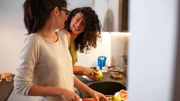Los buenos amigos pueden prevenir enfermedades