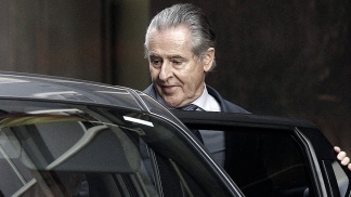 España: Hallan muerto a banquero símbolo de la corrupción financiera