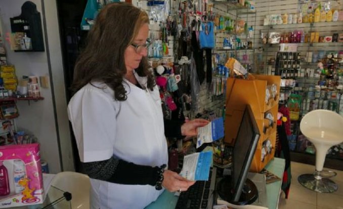 Comenzó la venta de marihuana en farmacias de Uruguay