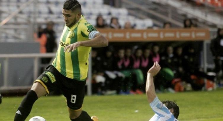 JONATAN GALVÁN SERÁ JUGADOR DE ROSARIO CENTRAL