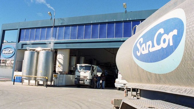 Optimismo por el avance de las negociaciones entre SanCor y Fonterra