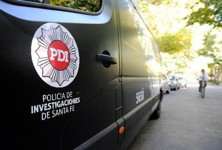 Detienen a un hombre acusado por un homicidio 