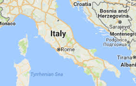 Un terremoto de 4.2 grados volvió a golpear el centro de Italia