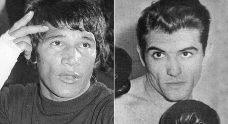 MONZÓN Y PASCUAL PÉREZ ENTRE LOS MEJORES BOXEADORES DE LA HISTORIA 