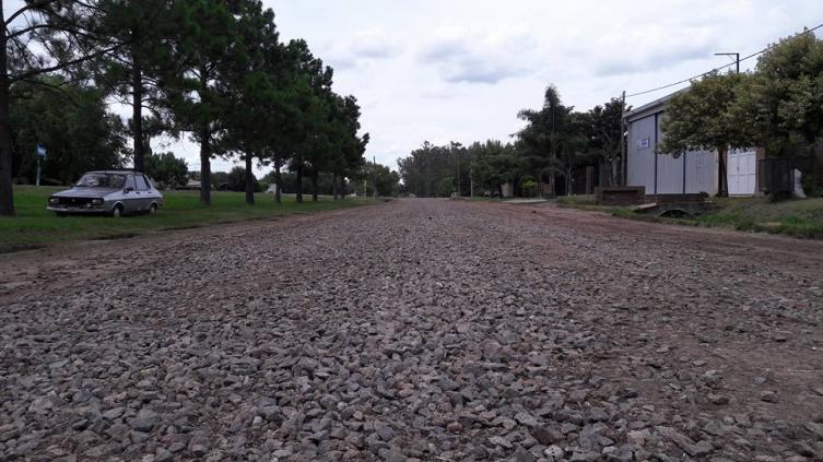 Amenazó a su padre y terminó preso junto a su novia