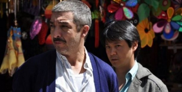 ACTUÓ CON RICARDO DARÍN Y TERMINÓ PRESO POR VENDER PERFUMES TRUCHOS