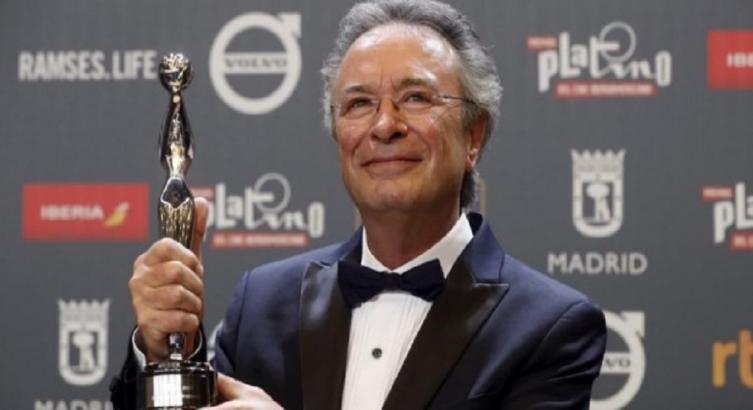 EL CIUDADANO ILUSTRE, MEJOR PELÍCULA IBEROAMERICANA