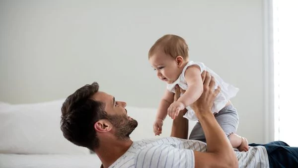Conoce los cinco mitos más comunes sobre la paternidad