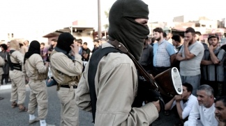 La joven alemana que se unió a ISIS dijo estar arrepentida
