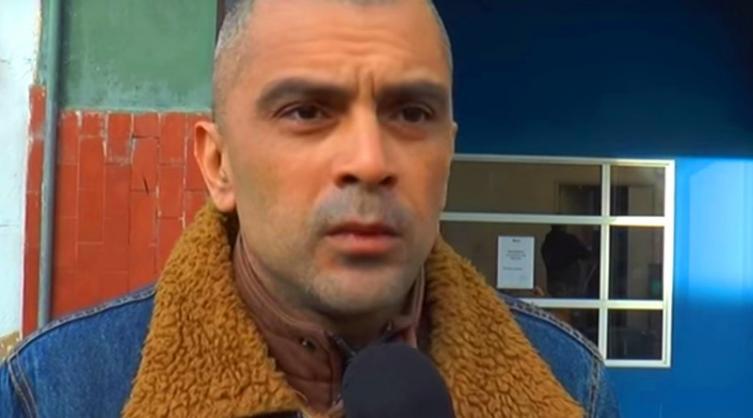 Imputaron a un joven como coautor del crimen de Pablo Cejas