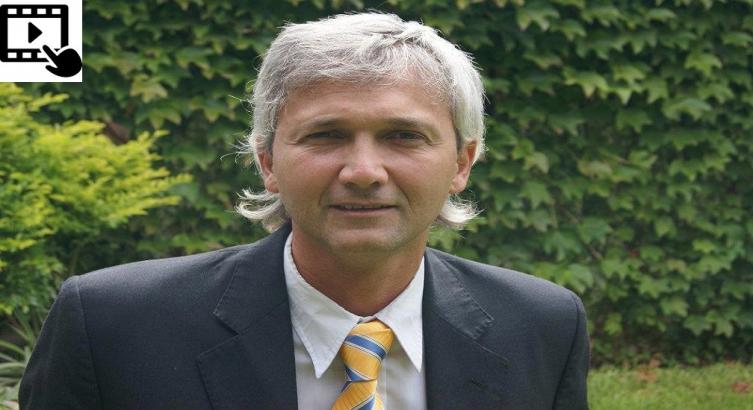  CENTRAL: CARLONI HABLÓ SOBRE GALVÁN Y RUSO RODRÍGUEZ