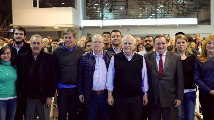“La economía social es la economía del futuro”