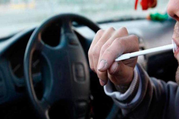 El 29% de los test de narcolemia dieron positivo 