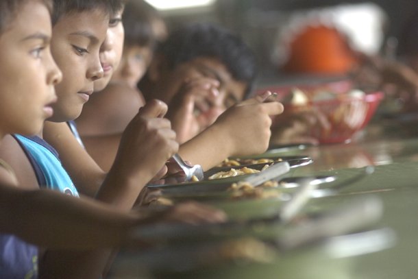 Asignaron el segundo incremento anual para raciones 