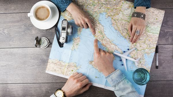 Viajar por el mundo será todavía más costoso en el 2018
