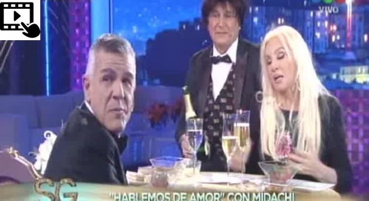 LA CONFESIÓN DE DADY BRIEVA QUE COMPROMETE A MIGUEL DEL SEL