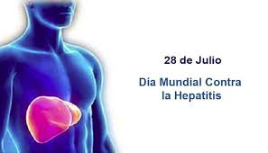 Actividades por el Día Mundial contra la Hepatitis