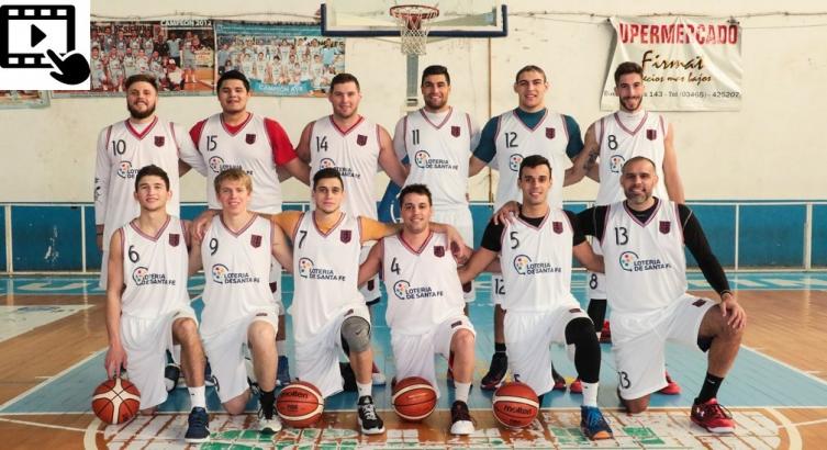 Campeonato Argentino. Por cuarto año consecutivo, Santa Fe está en la final