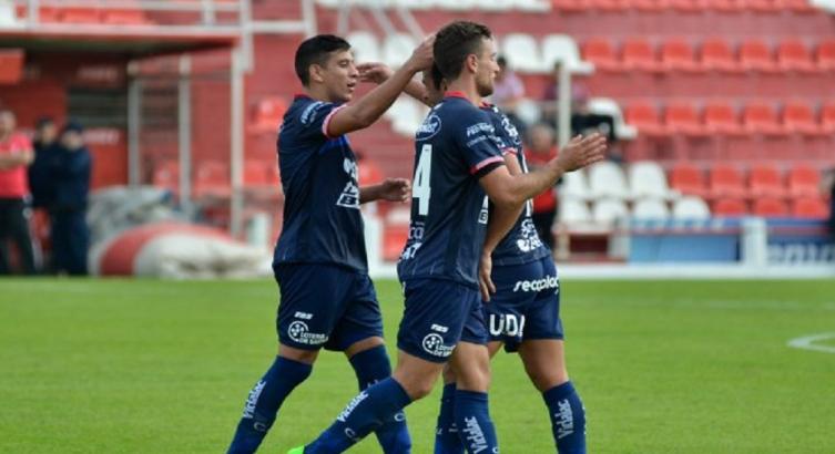 COPA SANTA FE: UNIÓN SE ENFRENTA A LA RESERVA DE ROSARIO CENTRAL