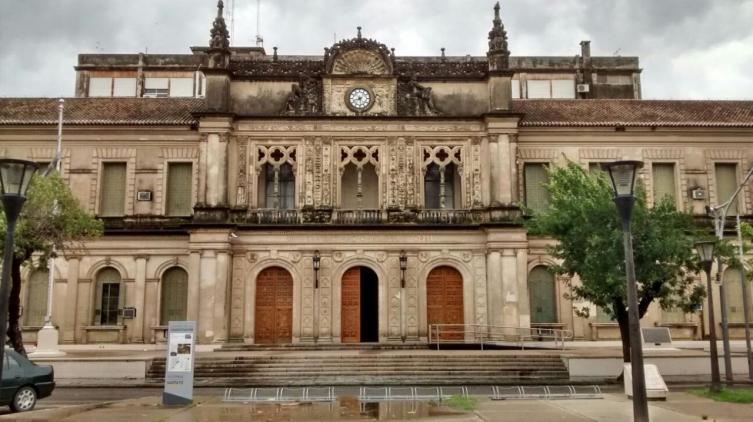 La UNL quedó tercera en un ranking internacional