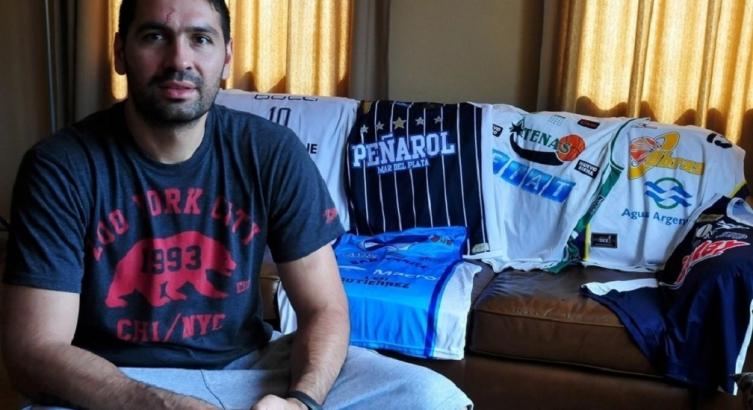 LA GENERACIÓN DORADA SE SUMA AL HOMENAJE DE LEO GUTIÉRREZ