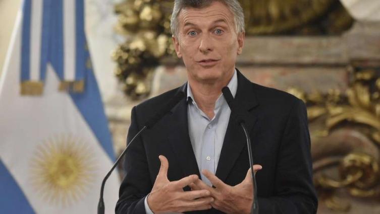 Mauricio Macri llega el lunes a Santa Fe 