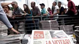 Perú convocó a una reunión de cancilleres para evaluar la situación de Venezuela