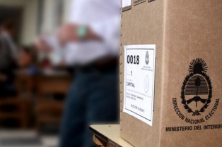 En las elecciones primarias de San Luis participaron 2800 votantes