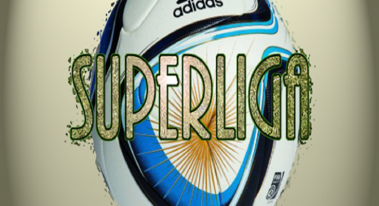SUPERLIGA: SE FILTRARON LAS CINCO FECHAS INICIALES Y DÍA DE LOS CLÁSICOS
