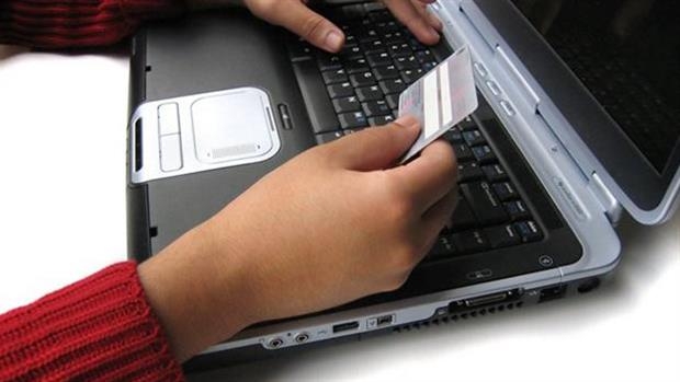 Se dejan abonar los impuestos de AFIP en efectivo