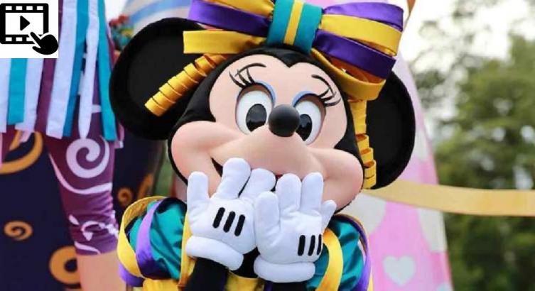 EXISTE UN CORTO DE DISNEY QUE INTENTA EXPLICAR EL CICLO MENSTRUAL: ES ESTE