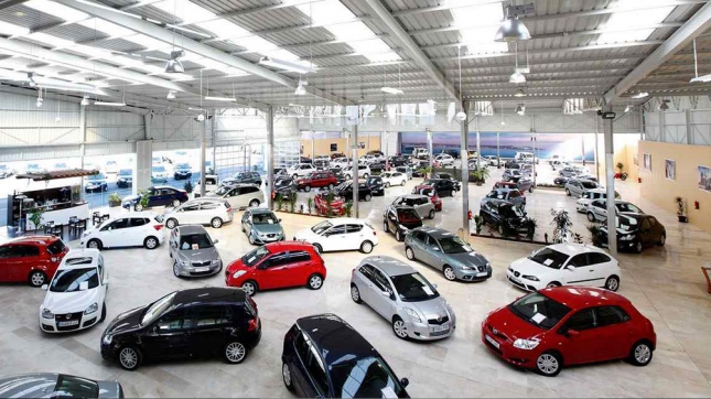 El patentamiento de vehículos 0 Km aumentó 22,6% interanual en julio