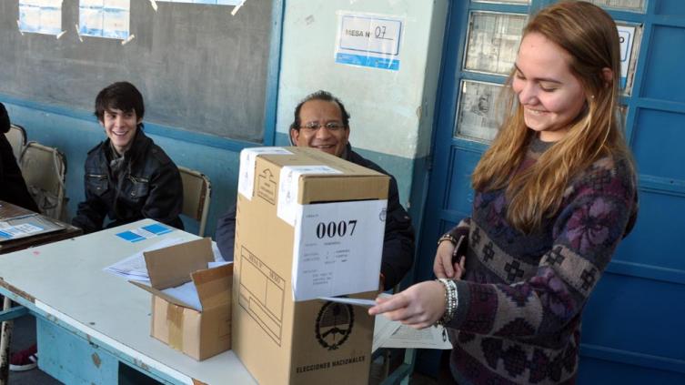PASO: ¿Cuál es la sanción si no vas a votar?