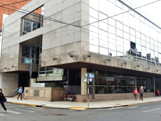 Reclaman la creación de otro Tribunal Oral Federal 