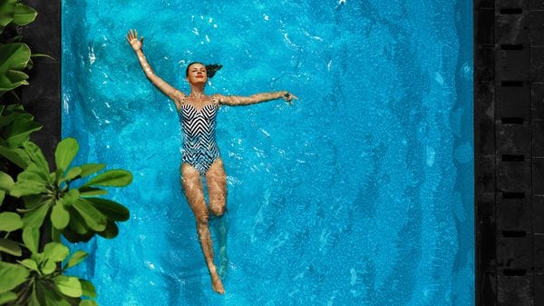 Vacaciones wellness: una tendencia en pleno auge