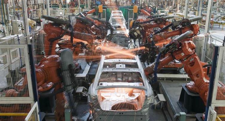 La producción automotriz mejoró 1,2% en julio y las ventas se dispararon 38%