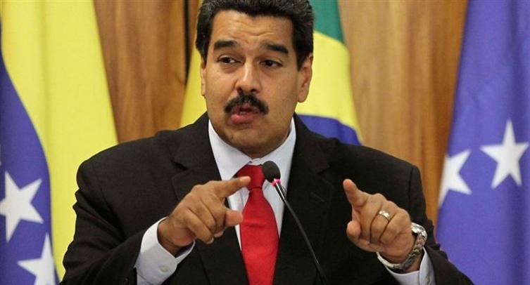 Maduro instaura la Constituyente y abre una nueva etapa en Venezuela