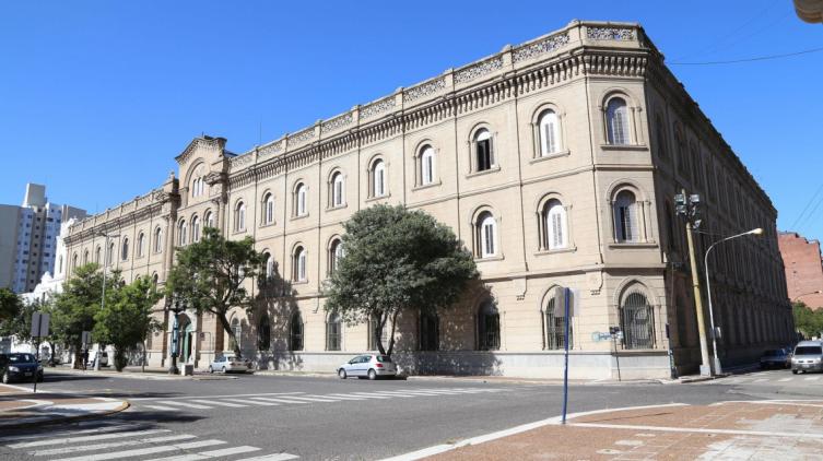Nueva amenaza de bomba en la Escuela Inmaculada